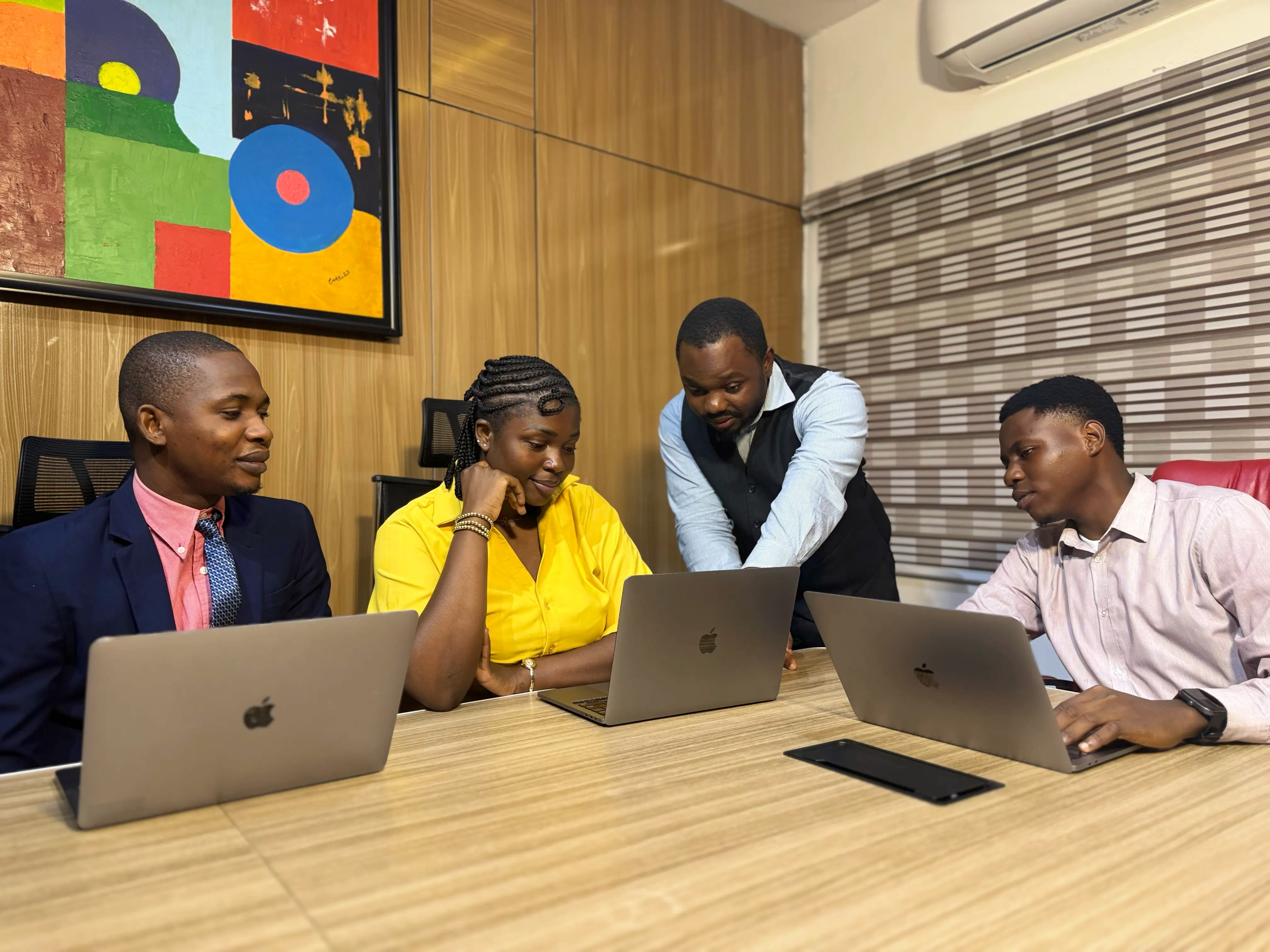 Core values — Rizoka team