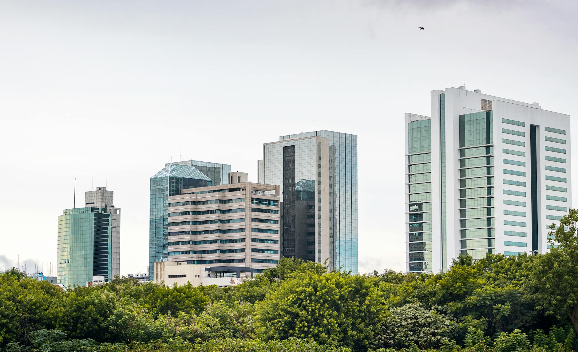 Office building