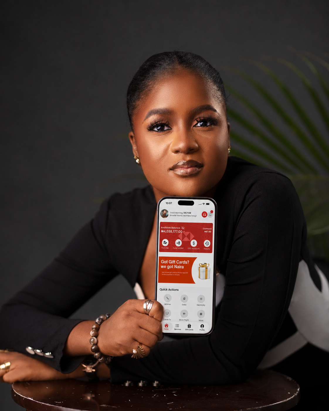 Host your event with Rizoka
