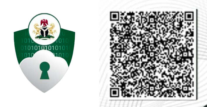NDPC QR-code